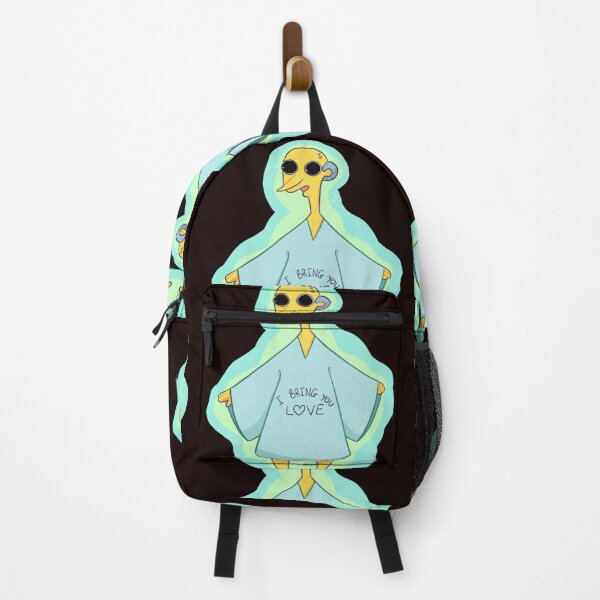Item preview, Alien Mr Burns designed and sold by DanaKih.