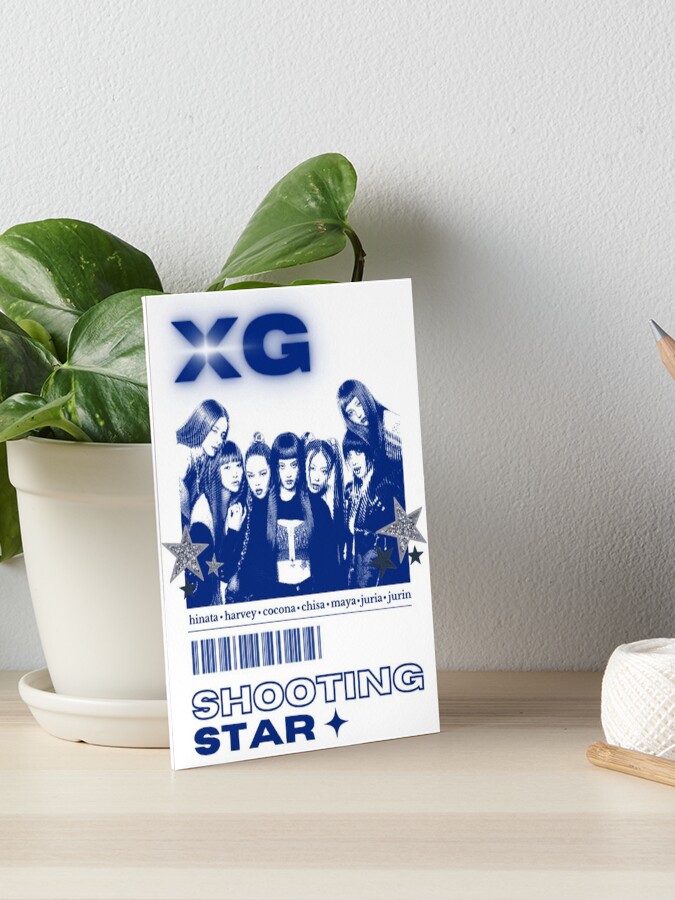 XG Shooting Star