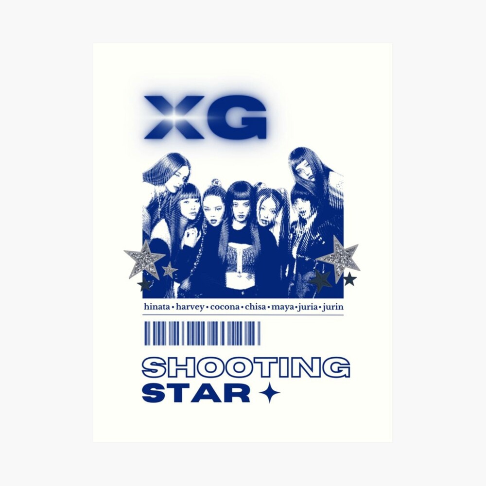 XG Shooting Star