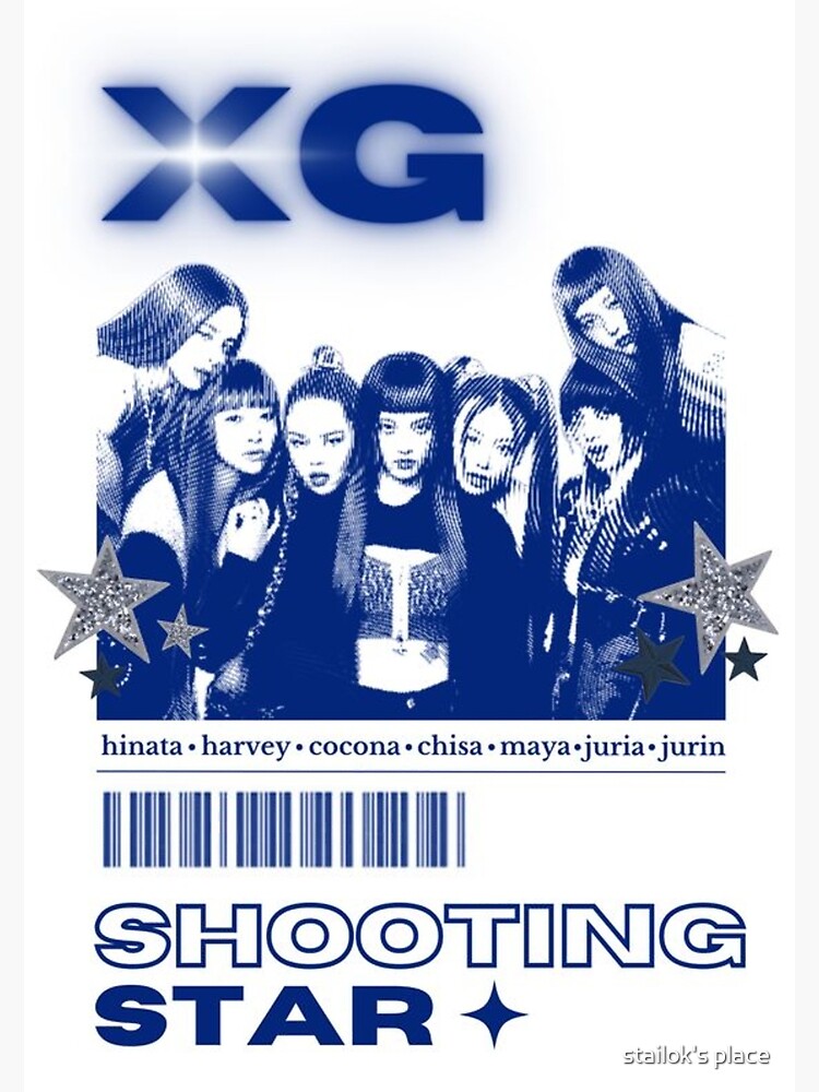 XG Shooting Star