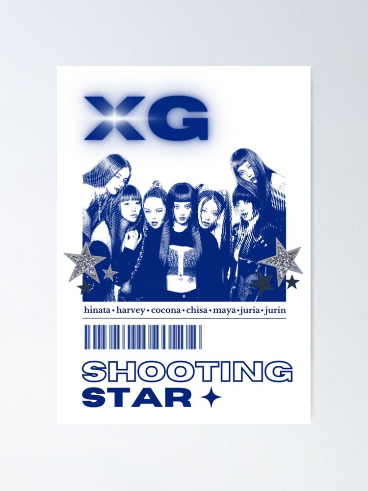 XG Shooting Star