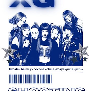 XG Shooting Star
