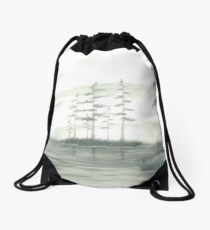 Bayou Drawstring Bag