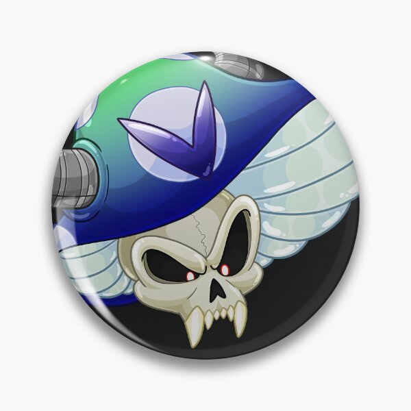 Item preview, Vinesauce Joel Mushroom - Vargskelethor designed and sold by FritzKangaroo.