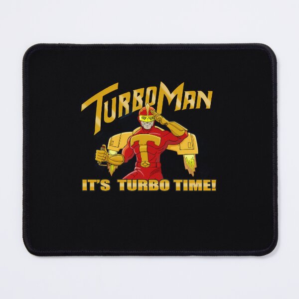 Item preview, It's Turbo Time!!!  	 designed and sold by uzkhqefyp85.