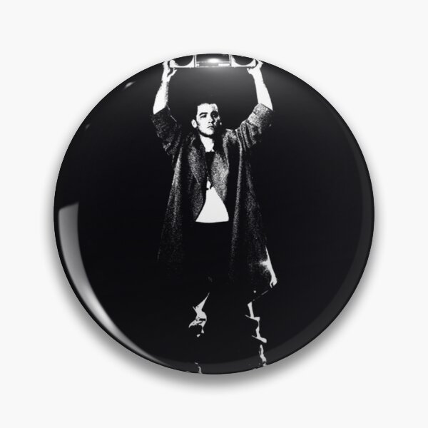Item preview, Say Anything - No Car - The White Stencil 	 		 designed and sold by ahjiviuwtj18.
