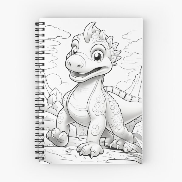 Item preview, Dino fun designed and sold by happydecals.