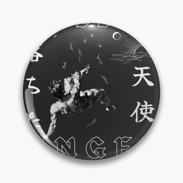 Item preview, Fallen angel designed and sold by haru-ki.