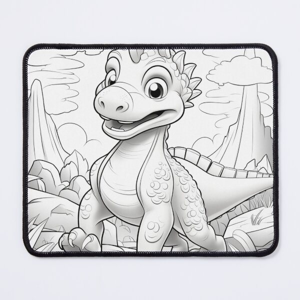 Item preview, Dino fun designed and sold by happydecals.