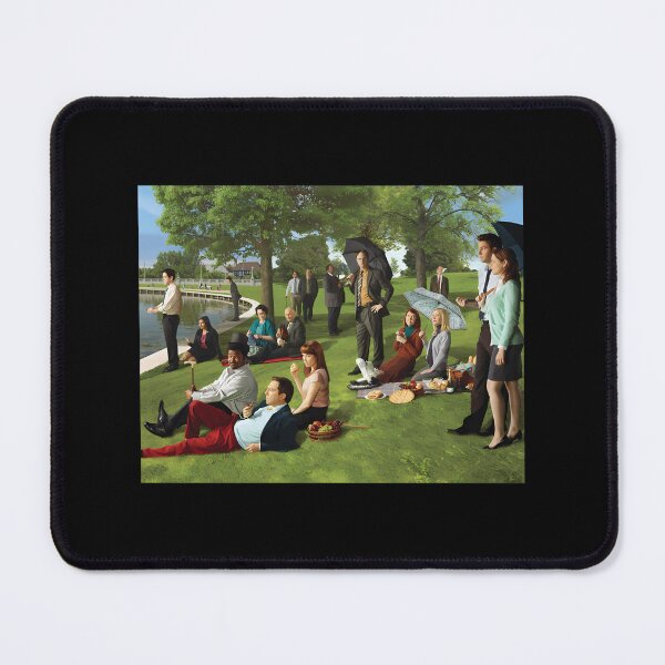 Item preview, Seurat designed and sold by eqtxdvjlc2.