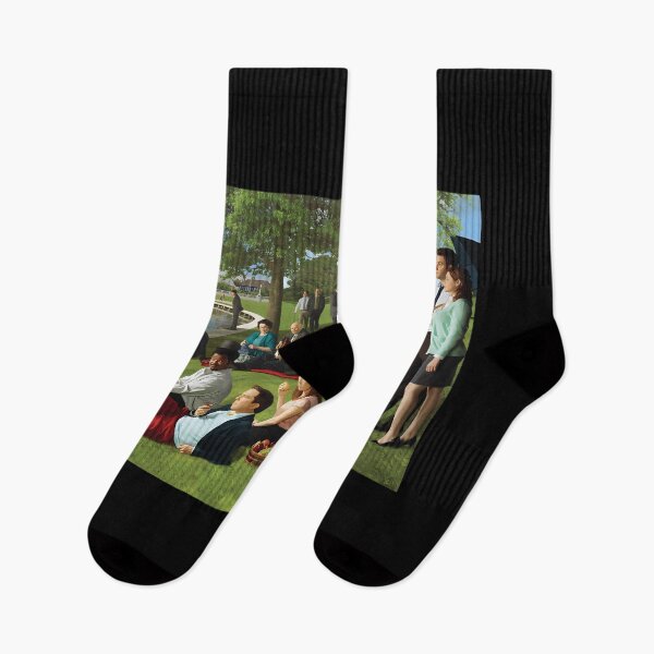 Item preview, Seurat	 designed and sold by eqtxdvjlc2.
