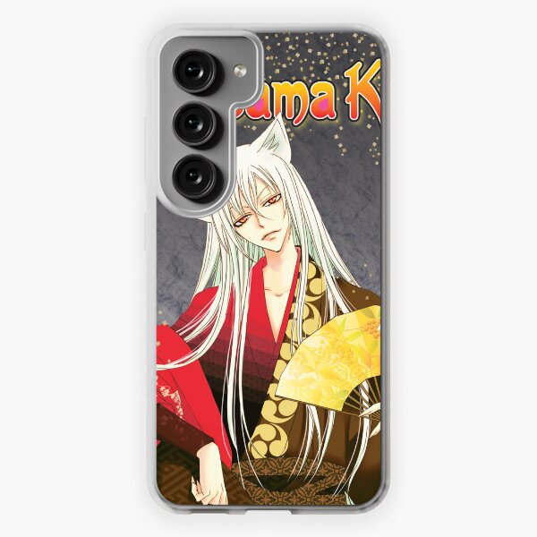 Kamisama kiss Mizuki drinking sake iPhone Case by TheOuterSystem