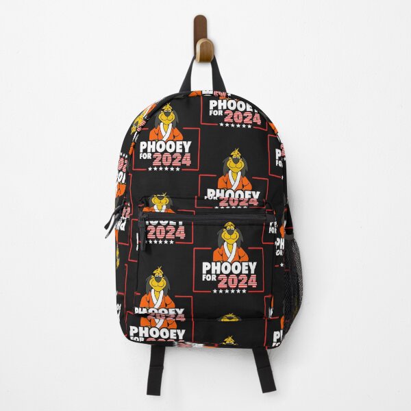 Item preview, Hong Kong Phooey - President 2024 USA designed and sold by ivarywa.
