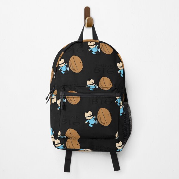 Item preview, Ike Peanuts  designed and sold by ivarywa.