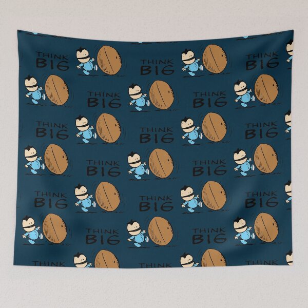 Item preview, Ike Peanuts  designed and sold by ivarywa.