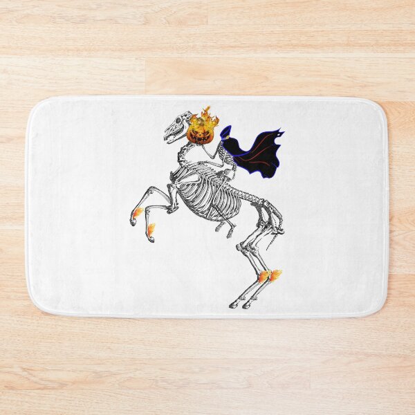 Item preview, Halloween Headless Horseman - Happy Halloween designed and sold by Oaks Creations.