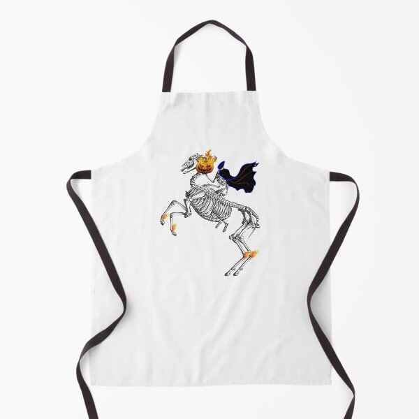 Item preview, Halloween Headless Horseman - Happy Halloween designed and sold by Oaks Creations.