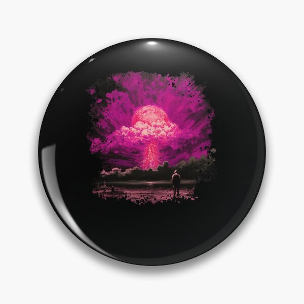 Item preview, Oppenheimer Barbenheimer designed and sold by RodrigoNut84.