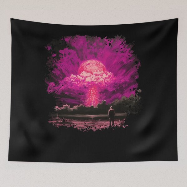 Item preview, Oppenheimer Barbenheimer designed and sold by RodrigoNut84.