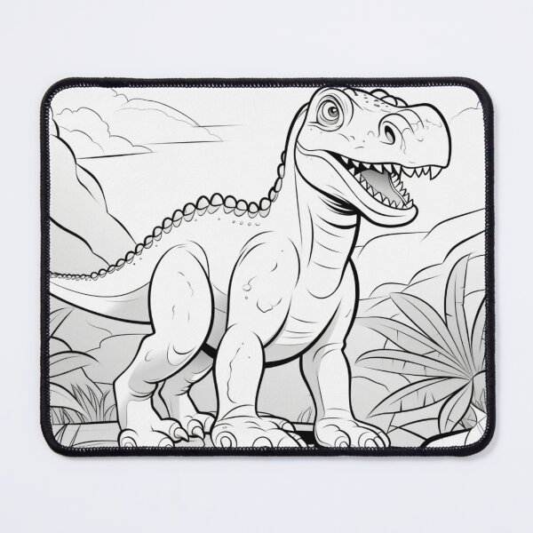 Item preview, Trex! designed and sold by happydecals.