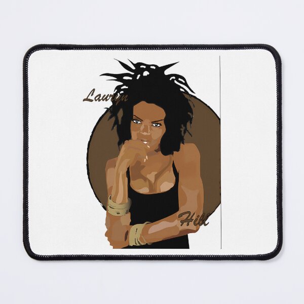 Item preview, Lauryn Hill designed and sold by AvalancheGeor.