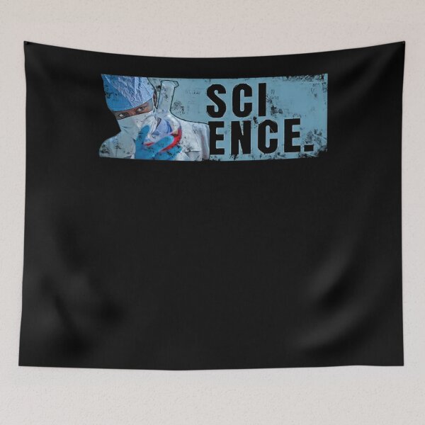 Item preview, Sci-ence. designed and sold by StyleRimbasS.