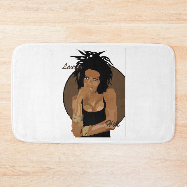 Item preview, Lauryn Hill designed and sold by AvalancheGeor.