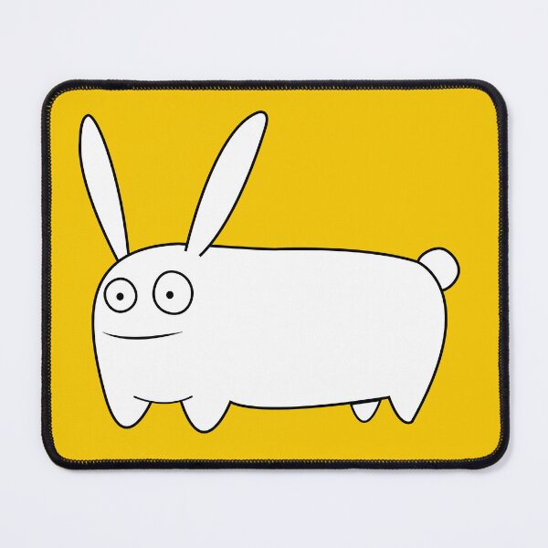 Item preview, Sid The Science Kid - May's Bunny designed and sold by ranter2887.