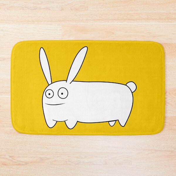 Item preview, Sid The Science Kid - May's Bunny designed and sold by ranter2887.