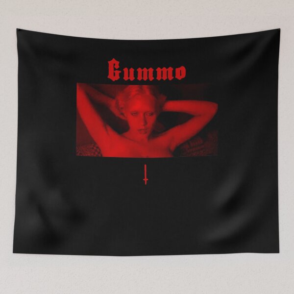 Item preview, Gummo 1997  	 designed and sold by jkitiqgy85.