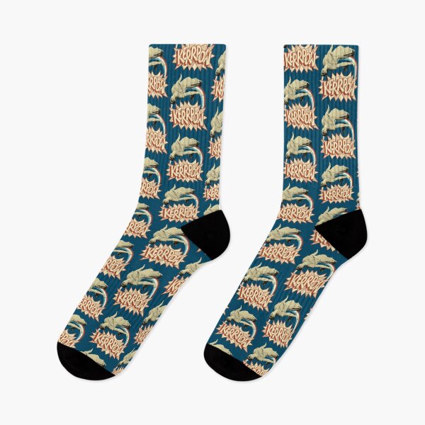Item preview, Sam KERR-POW! Backflip   designed and sold by JoseyyGriffin.
