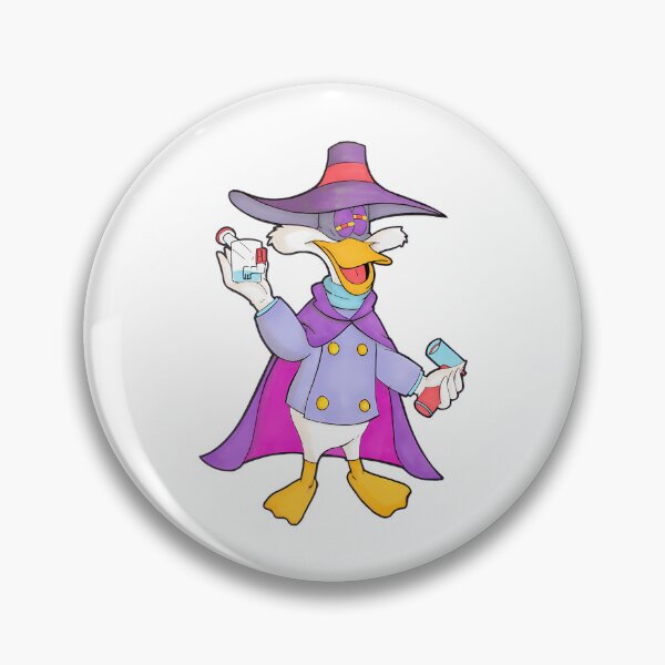 Item preview, Dabwing Duck designed and sold by LCHStyle.