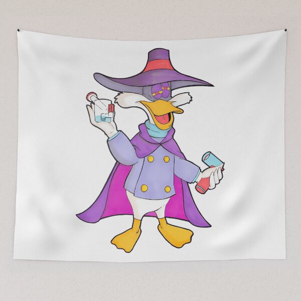 Item preview, Dabwing Duck designed and sold by LCHStyle.