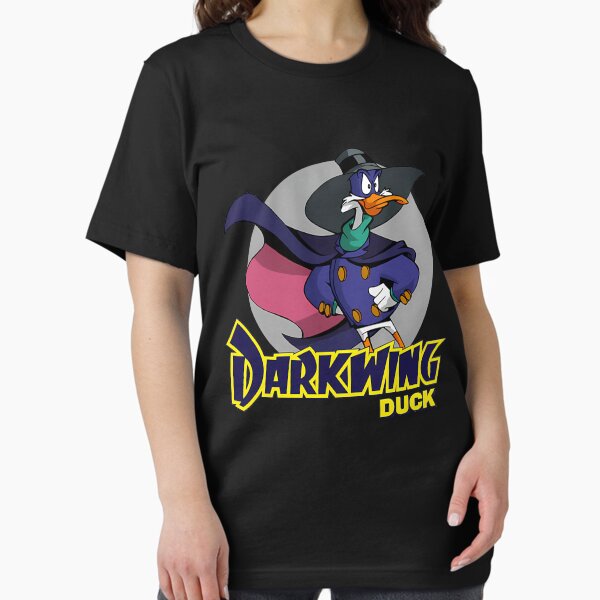 Artikel-Vorschau von Ente Darkwing, designt und verkauft von TurkeyCote.