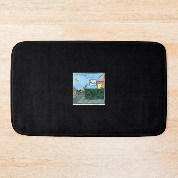 Item preview, Life on the Hedge  	 designed and sold by mvhgghgsco24.