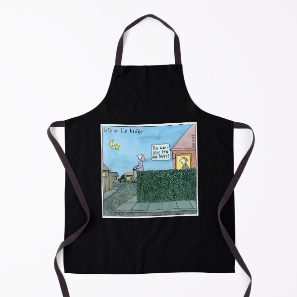 Item preview, Life on the Hedge designed and sold by mvhgghgsco24.