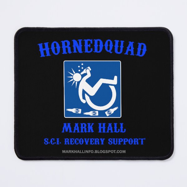 Item preview, HORNEDQUAD 1 (Beer) designed and sold by Garden Of Nightmares.