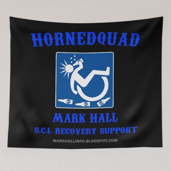 Item preview, HORNEDQUAD 1 (Beer) designed and sold by Garden Of Nightmares.