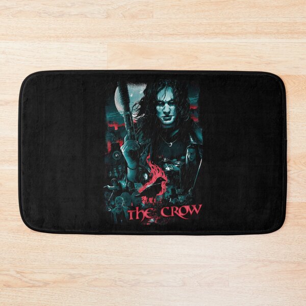 Item preview, City of Angels The Crow designed and sold by DolcieLuxuryFi.