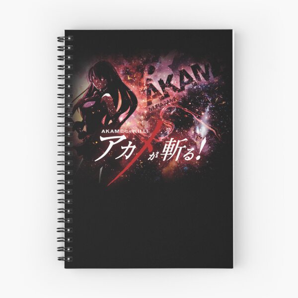 Item preview, akame ga kill designed and sold by CruzWhoopeesAr.
