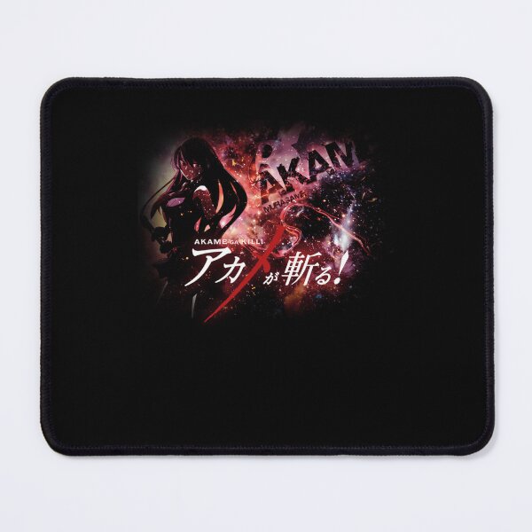 Item preview, akame ga kill designed and sold by CruzWhoopeesAr.