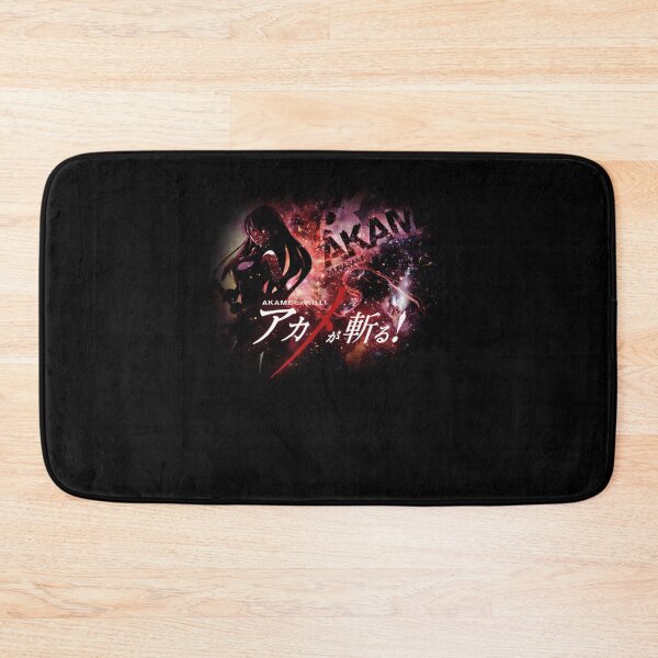 Item preview, akame ga kill designed and sold by CruzWhoopeesAr.