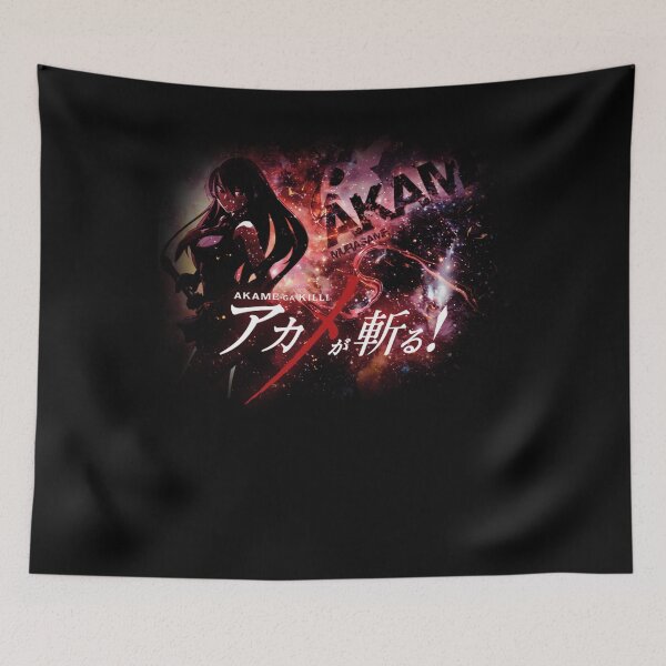 Item preview, akame ga kill designed and sold by CruzWhoopeesAr.