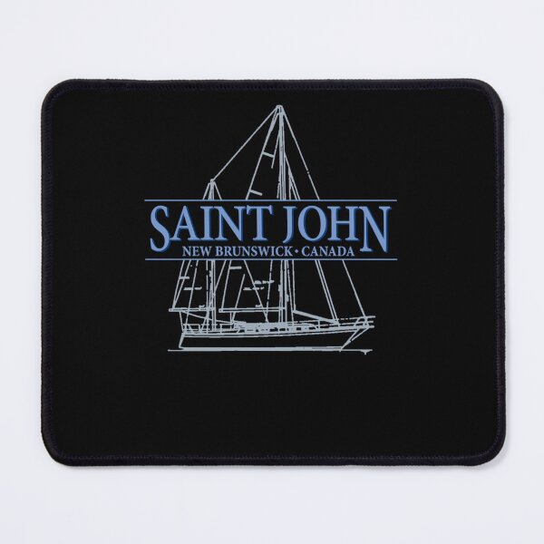 Item preview, Saint John	 designed and sold by wsaposhgto21.