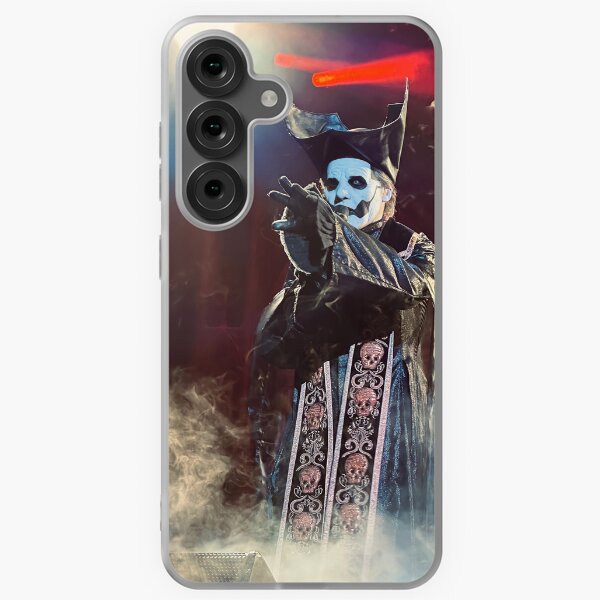 Item preview, Papa the band ghost designed and sold by Danielleburk.