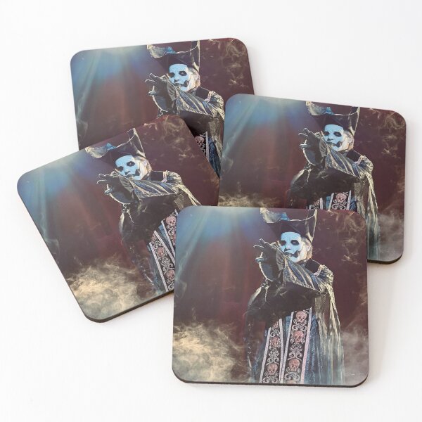 Item preview, Papa the band ghost designed and sold by Danielleburk.