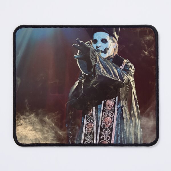 Item preview, Papa the band ghost designed and sold by Danielleburk.