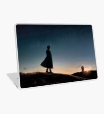 Doctor Series 11 Laptop Skin