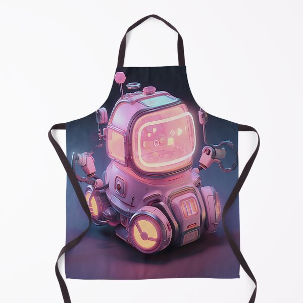 Item preview, passionate android and pink heart designed and sold by sheilaeri.
