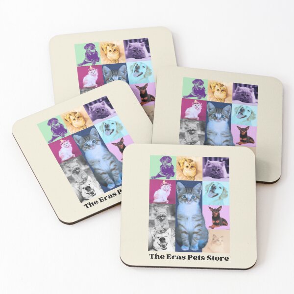 Item preview, The Eras Pets Store designed and sold by GleamingGiant.